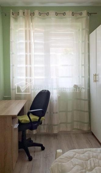 Inchiriere 2 camere Manastur, finisat modern, etaj intermediar - 1