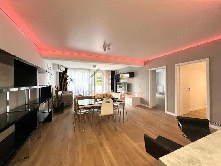 Apartament cu 3 camere în Calea Aradului