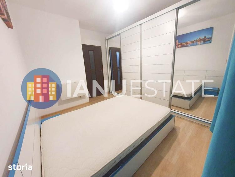 Popesti Leordeni 9`Metrou Dimitrie Leonida CentralaParcare PetFriendly - 5