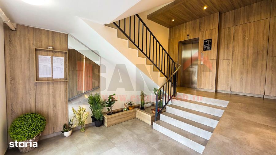 Apartament cu 3 camere în Turnișor