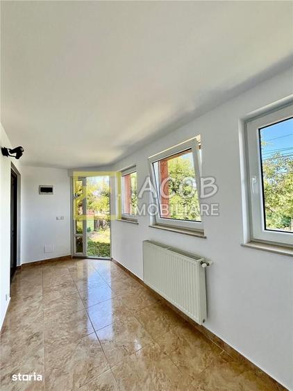Casă cu 3 camere cu Teren 662 Mp în Faraoani