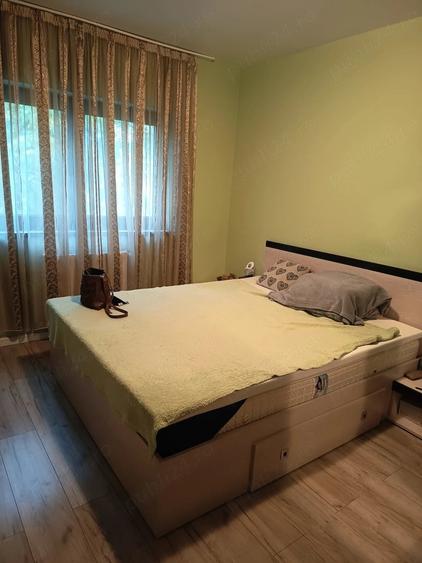 Apartament cu 2 camere decomandat în Exterior Vest