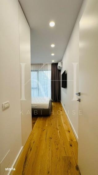 | 2 Camere| Aviatiei Nusco City | Mobilier Natuzzi - 3