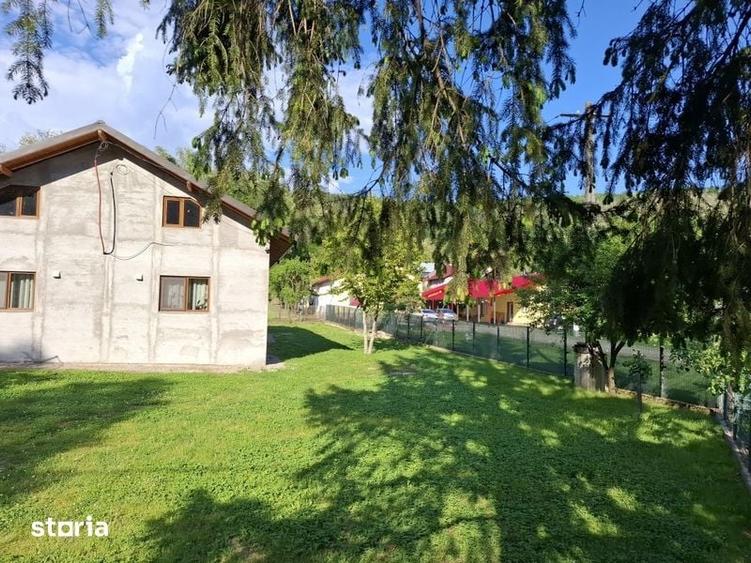 Casa in Babana judetul Arges - 2