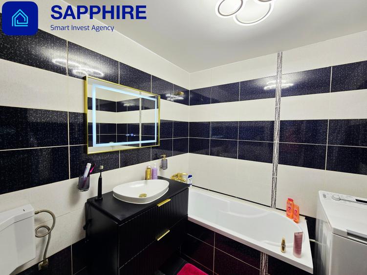 Apartament cu 2 camere decomandat în Crângași