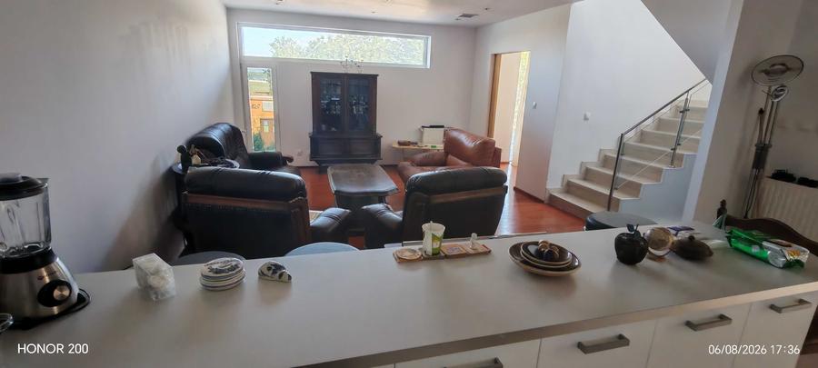 Titlu anunt: Vila Premium Tip Duplex | Prima Inchiriere Renovata Complet | Demisol cu Garaj 60mp & Curte | Tunari Zona Scoala Americana / Pipera - 8