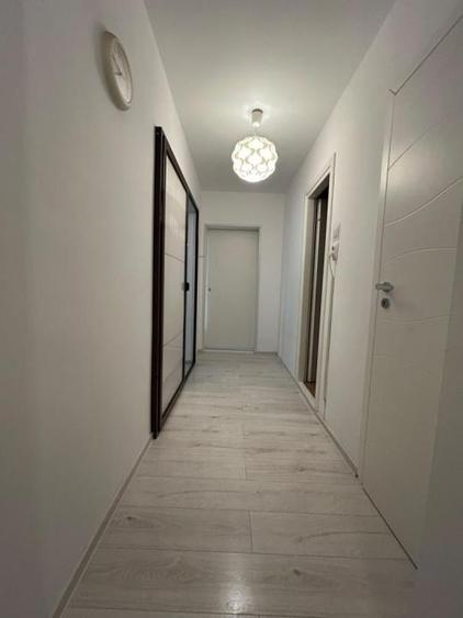 Apartament cu 2 camere în Titan
