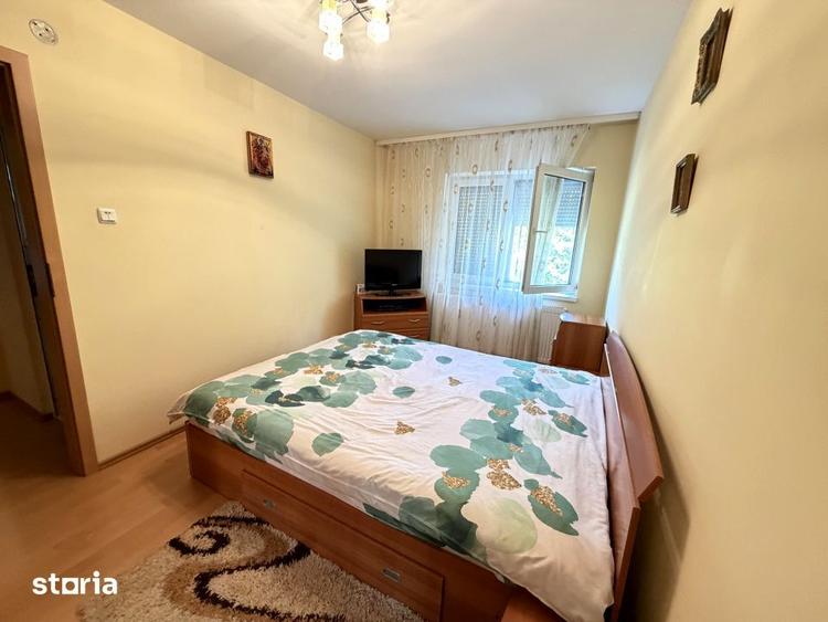 Apartament 2 camere de inchiriat CETATE Arnsberg Etaj 2 Mobilat Utilat - 14