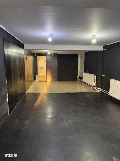 Oferim spre inchiriere spatiu comercial stradal Eroii Revolutiei S173 - 3