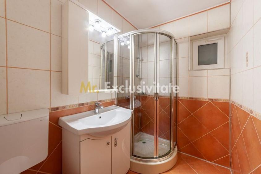Apartament cu 3 camere decomandat în Ultracentral