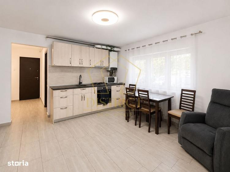 Apartament cu 3 camere în Freidorf