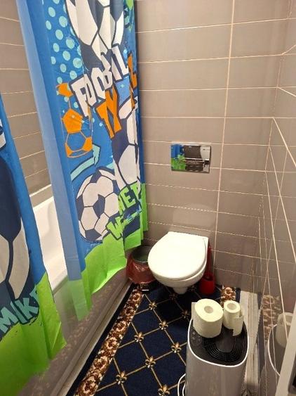 Apartament cu 2 camere decomandat, mobilat în Tomis Nord