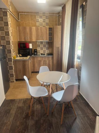 Apartament cu 2 camere decomandat în Exterior Est