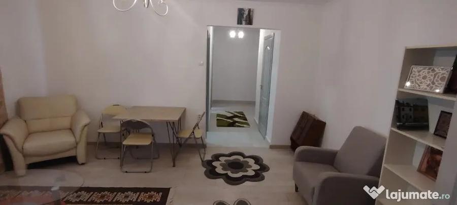 Apartament 2 camere zona Stadion - 4
