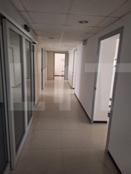 Birou, de 2,165 mp, în Lugoj
