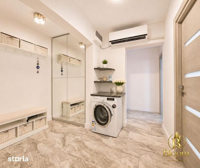 Apartament 2 camere de inchiriat Mazepa / Str. Brailei - 6