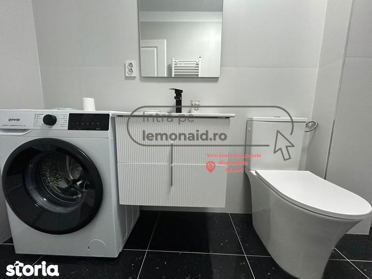 Garsonieră, mobilată în Giroc