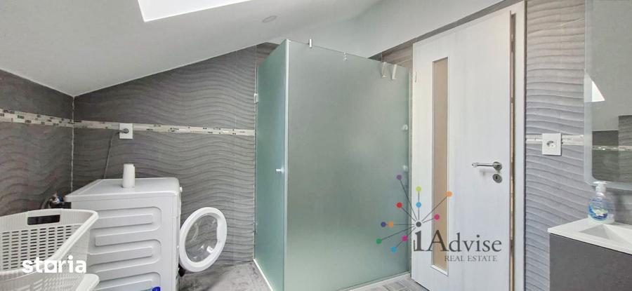 Apartament cu 5 camere în Central