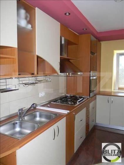 Apartament, 3 camere, 70 mp, zona strazii Plopilor! - 4