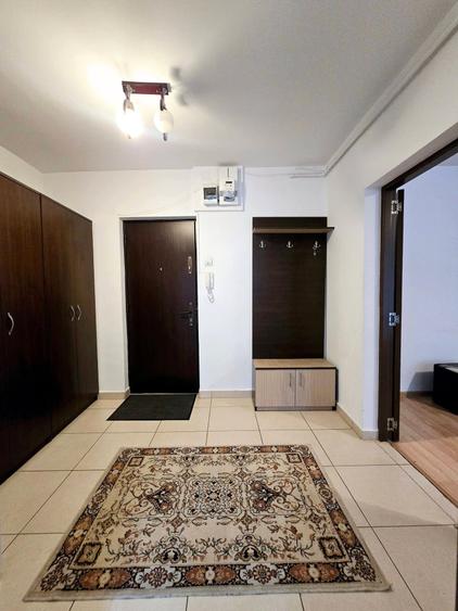 Apartament cu 2 camere semidecomandat în Ștefan cel Mare