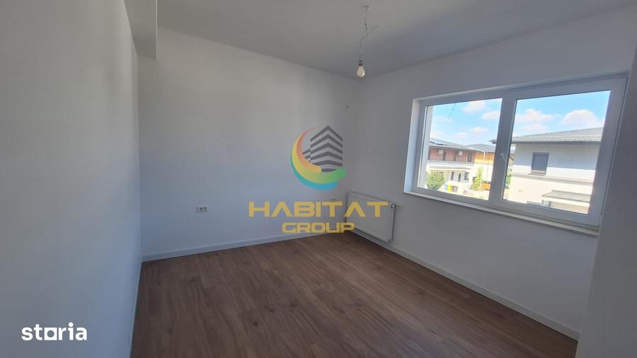 Apartament cu 4 camere în Brâncoveanu