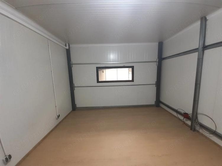 Spațiu comercial, de 500 mp, în Jilava