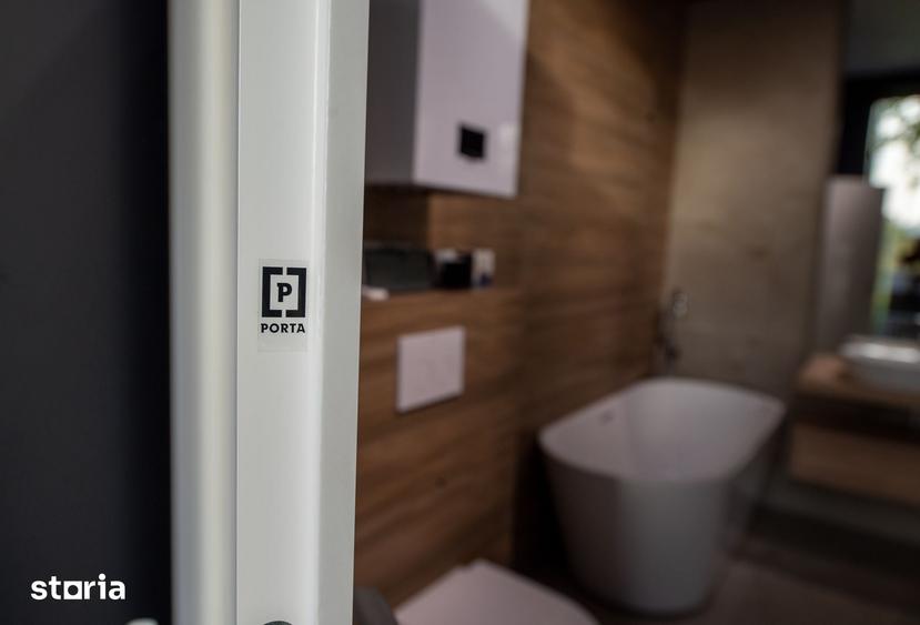 Apartament cu 2 camere în Chiajna
