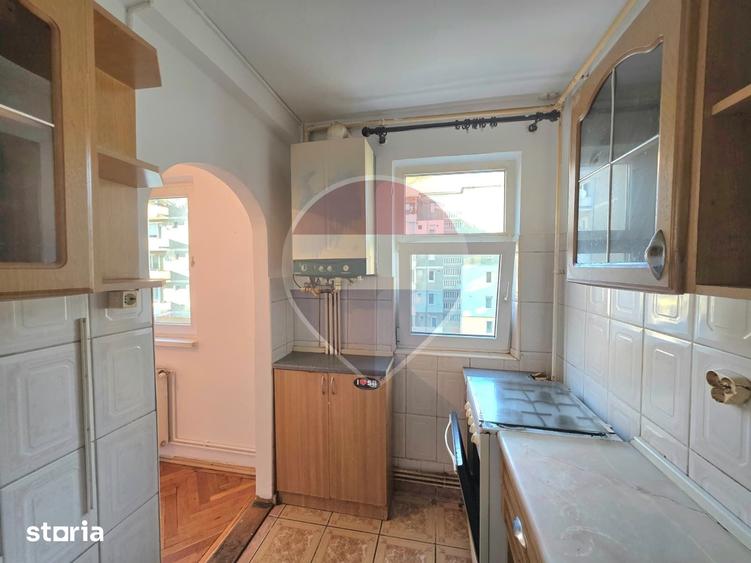 Apartament cu 4 camere în Central