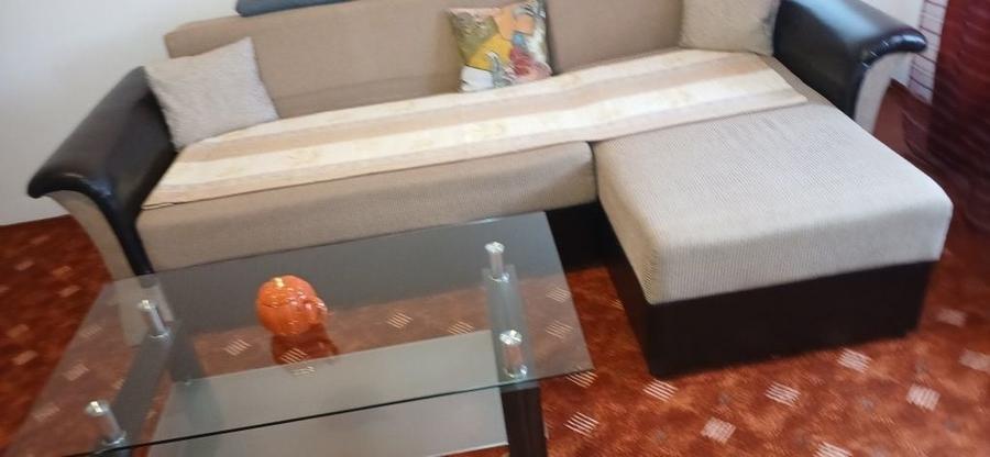 Apartament cu 2 camere decomandat în Drumul Carului