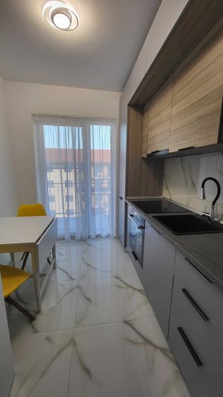 Apartament 2 camere + loc parcare Dobroesti - 2
