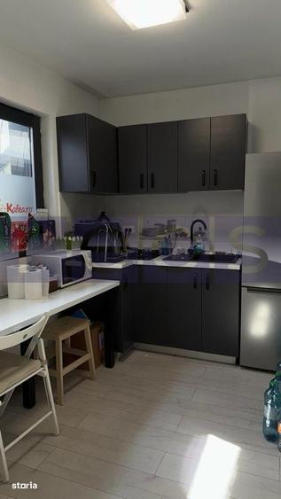 Apartament cu 4 camere în Bucureștii Noi