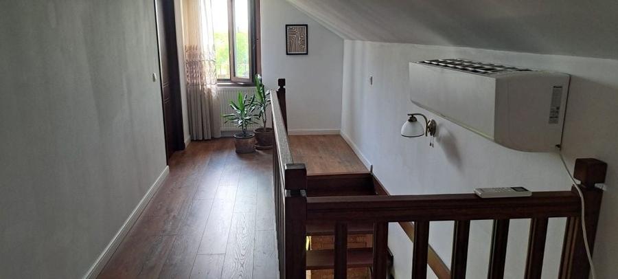 Casă cu 3 camere în Merei