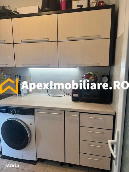 Apartament cu 3 camere în Ozana