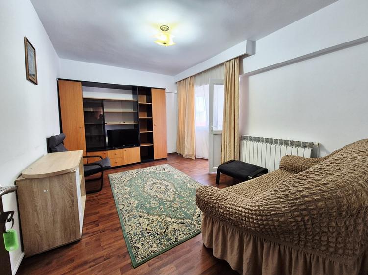 Apartament cu 2 camere | Tomis 2, Spital - 1