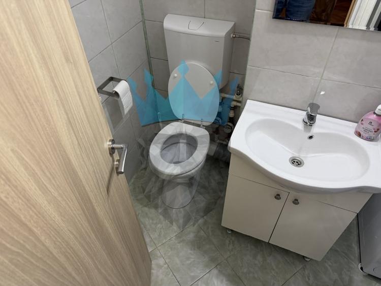 Garsonieră decomandată, mobilată în Turda