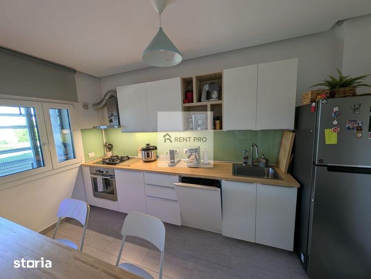3 Camere Loc Parcare Afi City 64 Mp Laminorului - 6