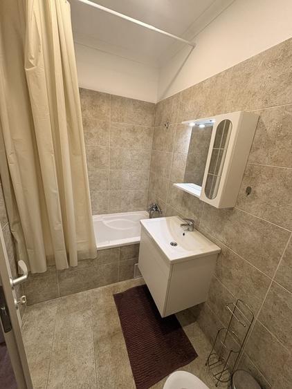Apartament cu 2 camere în Chiajna