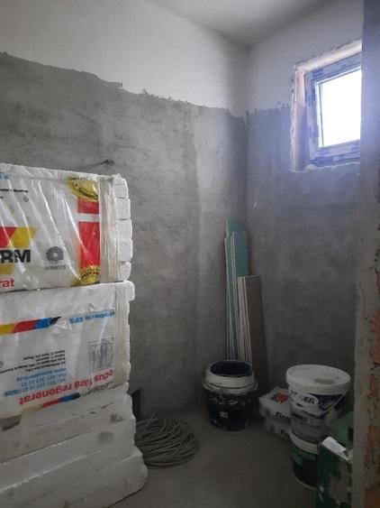 Casă individuală cu 5 camere cu Teren 550 Mp în Tărtășești