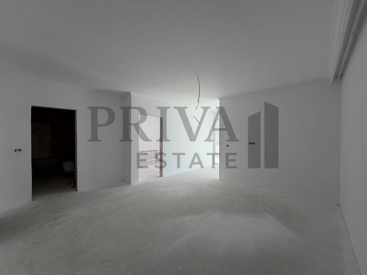 Apartament cu 2 camere decomandat în Aradului