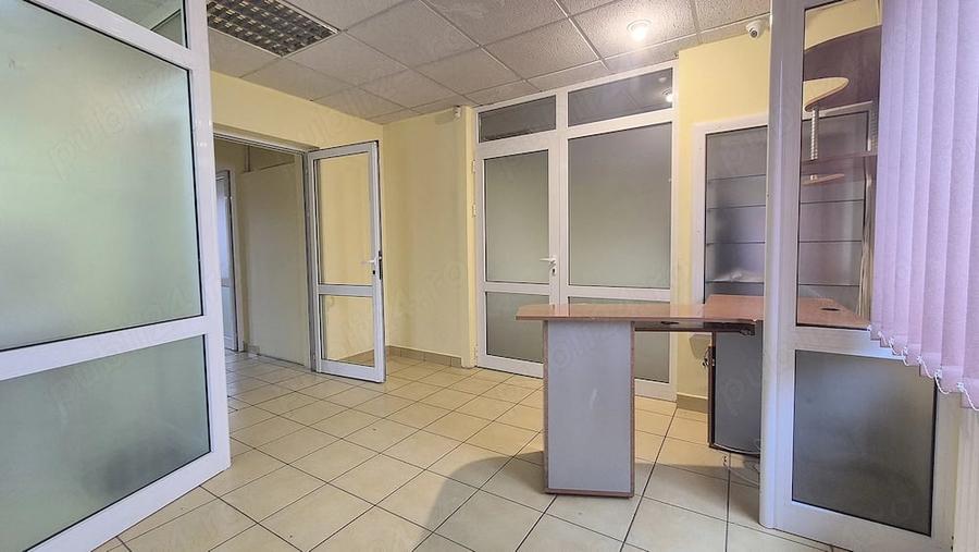 Spațiu comercial, de 60 mp, în Craiter