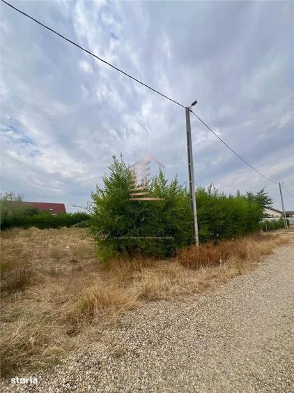 Spațiu comercial, în Biharia