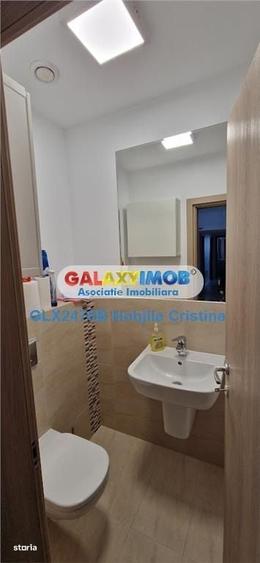 Apartament cu 3 camere în Băneasa — fotografia 3