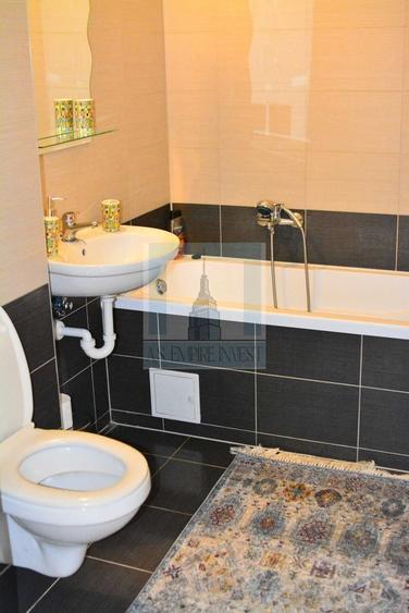 Apartament cu 2 camere decomandat, mobilat în Avantgarden