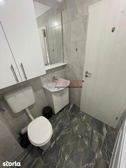 Garsonieră în Metalurgiei