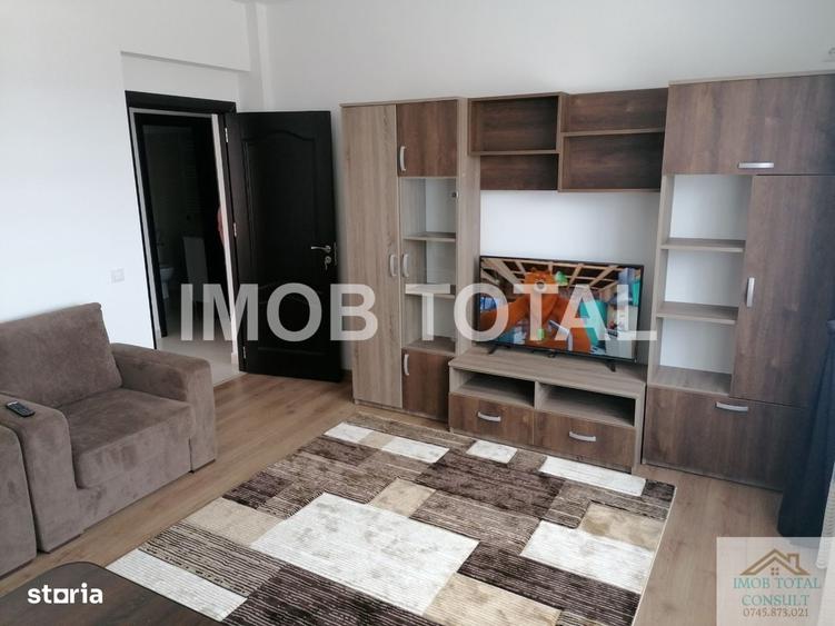 Apartament cu 2 camere decomandat în Prundu