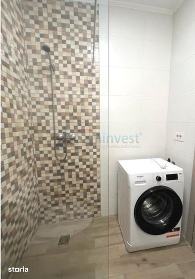 Apartament cu 3 camere in Oradea zona Universitatii, Gaminvest A2694 - 9
