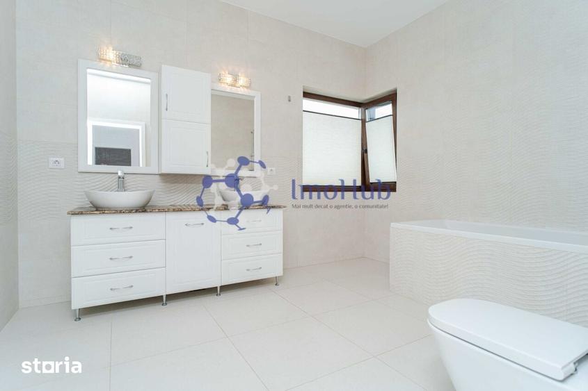 Casă cu 4 camere cu Teren 500 Mp în Bucium