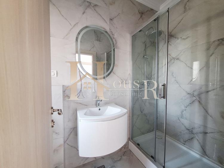 Duplex cu 5 camere cu Canalizare în Girocului