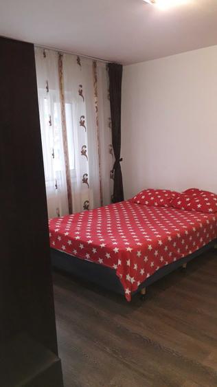 Garsonieră decomandată în Craiovița Nouă