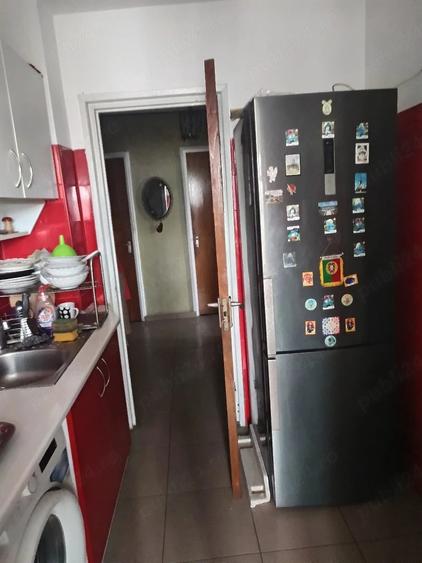 Apartament cu 2 camere semidecomandat în Titan